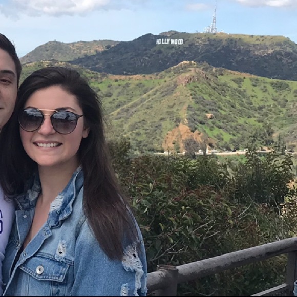 Meet your Posher, Savannah - Picture 1 of 1